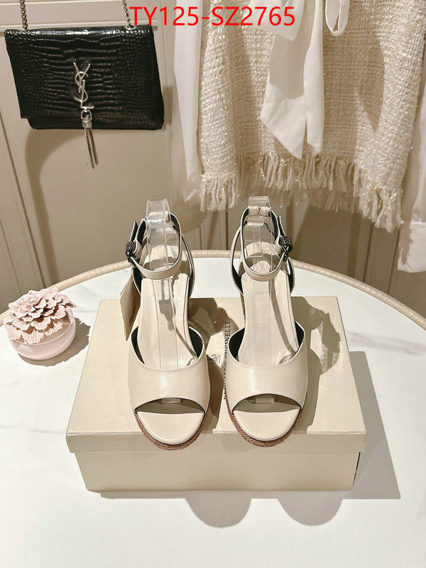 Women Shoes-Brunello cucinelli buy top high quality replica ID: SZ2765 $: 125USD