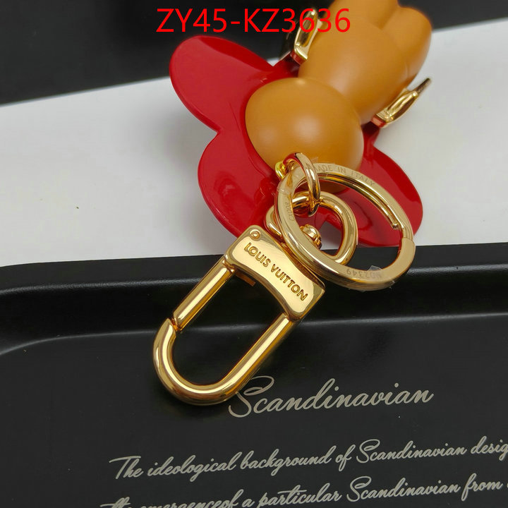 Key pendant-LV online ID: KZ3636 $: 45USD