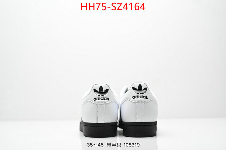Men Shoes-Adidas buy sell ID: SZ4164 $: 75USD