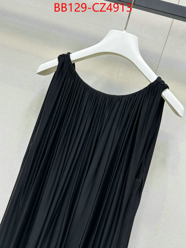 Clothing-Loewe online shop ID: CZ4913 $: 129USD
