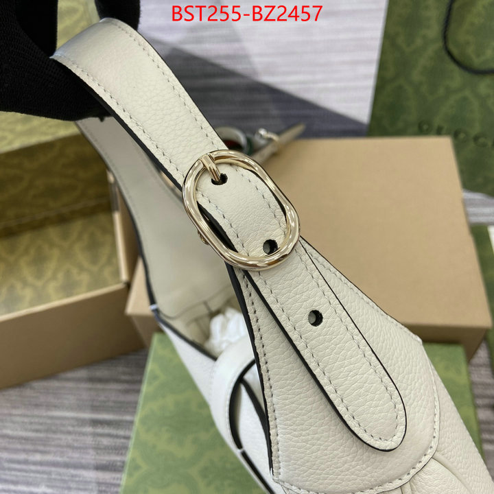 Gucci Bags(TOP)-Jackie Series- the online shopping ID: BZ2457 $: 255USD,