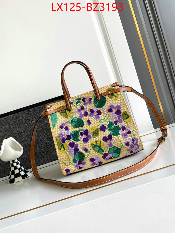 Valentino Bags(4A)-Handbag- designer fake ID: BZ3193 $: 125USD,