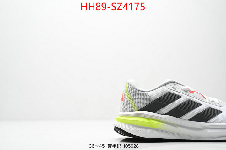Women Shoes-Adidas most desired ID: SZ4175 $: 89USD