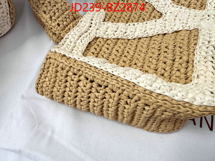 Valentino Bags(TOP)-Handbag- new 2024 ID: BZ2874
