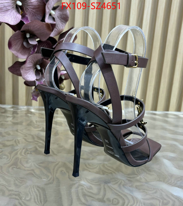 Women Shoes-YSL 2024 aaaaa replica customize ID: SZ4651 $: 109USD-shoes yupoo Women Shoes-YSL 2024 aaaaa replica customize ID: SZ4651 $: 109USD