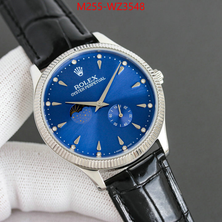 Watch(TOP)-Rolex buy high-quality fake ID: WZ3548 $: 255USD-shoes yupoo Watch(TOP)-Rolex buy high-quality fake ID: WZ3548 $: 255USD