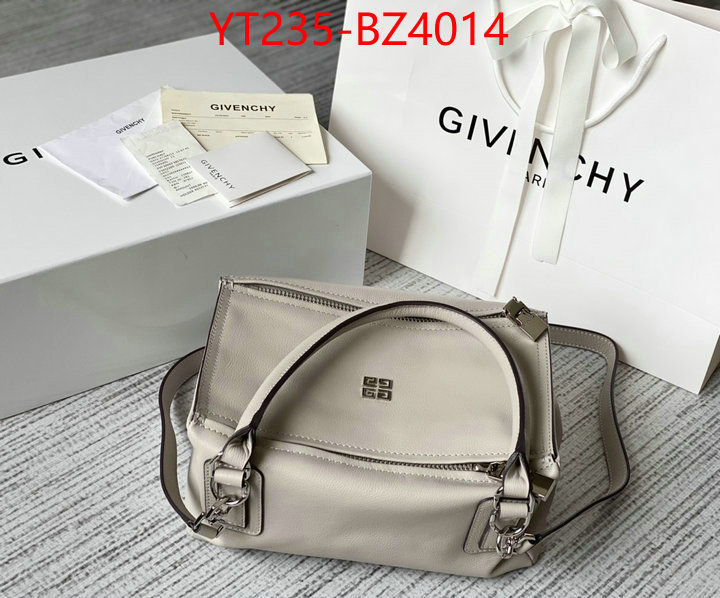 Givenchy Bags(TOP)-Crossbody- wholesale replica ID: BZ4014