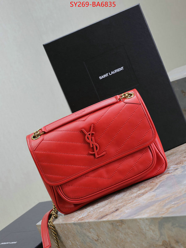 exclusive cheap ID: BA6835 $: 269USD,