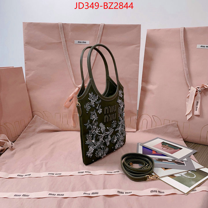 Miu Miu Bags(TOP)-Crossbody- most desired ID: BZ2844 $: 349USD,