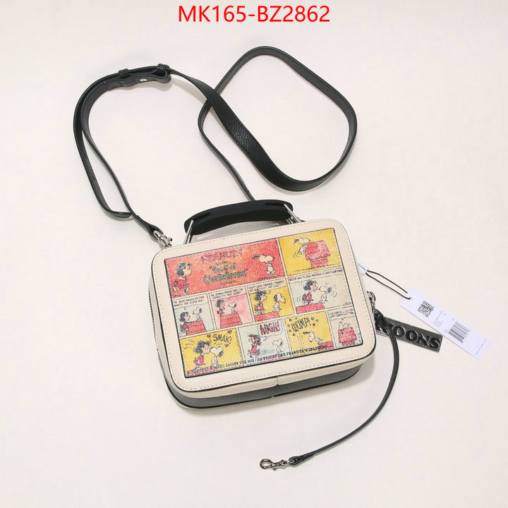 Marc Jacobs Bags(TOP)-Crossbody- cheap replica designer ID: BZ2862 $: 165USD,