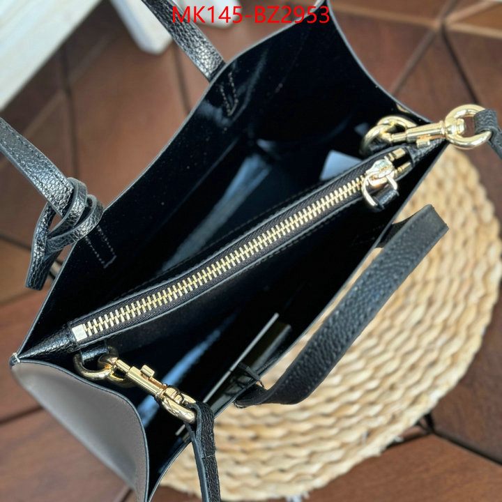 Marc Jacobs Bags(TOP)-Handbag- find replica ID: BZ2953 $: 145USD,