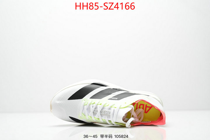 Women Shoes-Adidas customize the best replica ID: SZ4166 $: 85USD