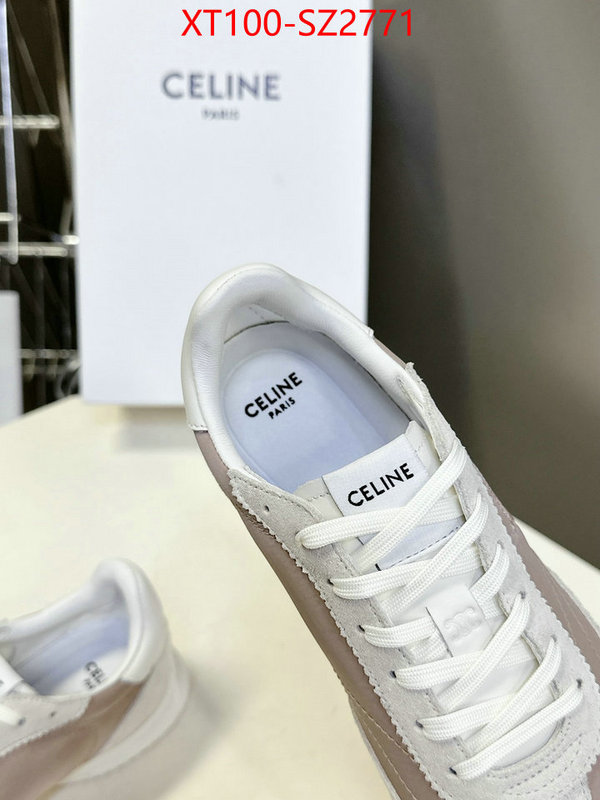 Women Shoes-CELINE what ID: SZ2771 $: 100USD