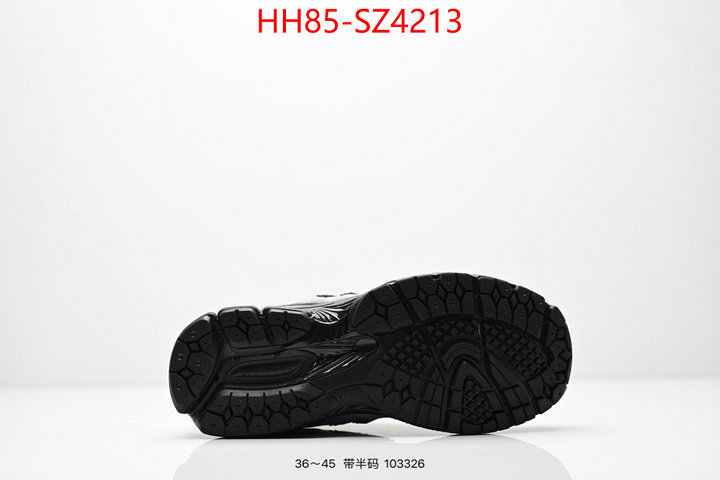 Men Shoes-New Balance high quality 1:1 replica ID: SZ4213 $: 85USD
