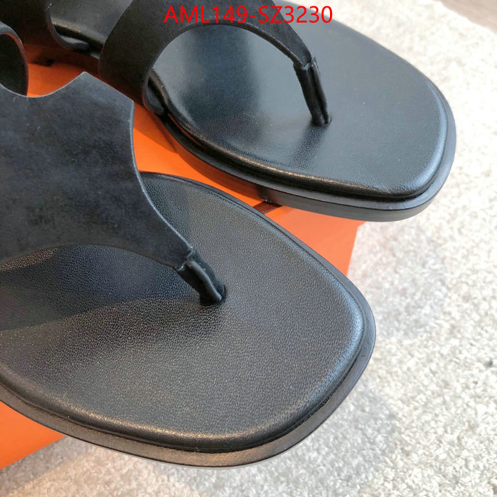 Women Shoes-Hermes top quality designer replica ID: SZ3230 $: 149USD