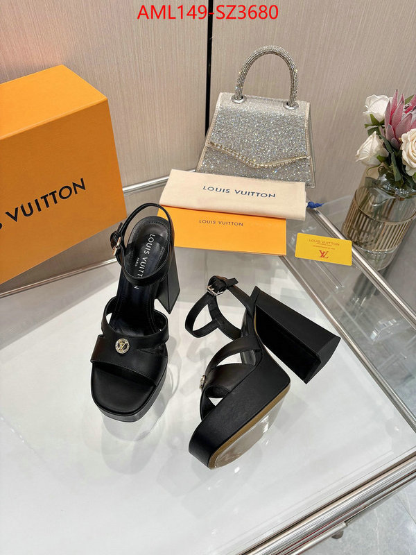 Women Shoes-LV where to find the best replicas ID: SZ3680 $: 149USD-shoes yupoo Women Shoes-LV where to find the best replicas ID: SZ3680 $: 149USD