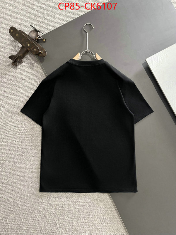 Clothing-Burberry high ID: CK6107 $: 85USD