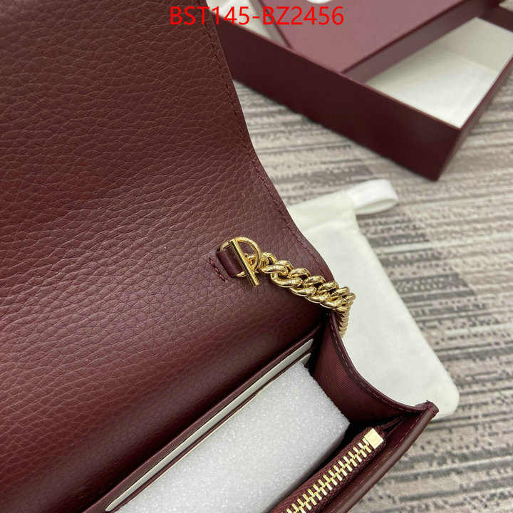 Gucci Bags(TOP)-Horsebit- how to find replica shop ID: BZ2456 $: 145USD,