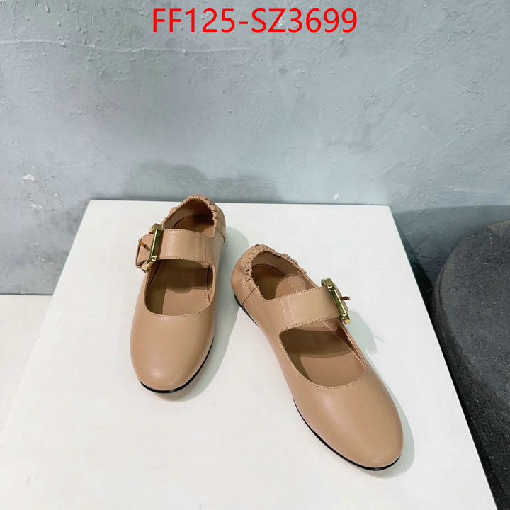 Women Shoes-BV outlet sale store ID: SZ3699 $: 125USD