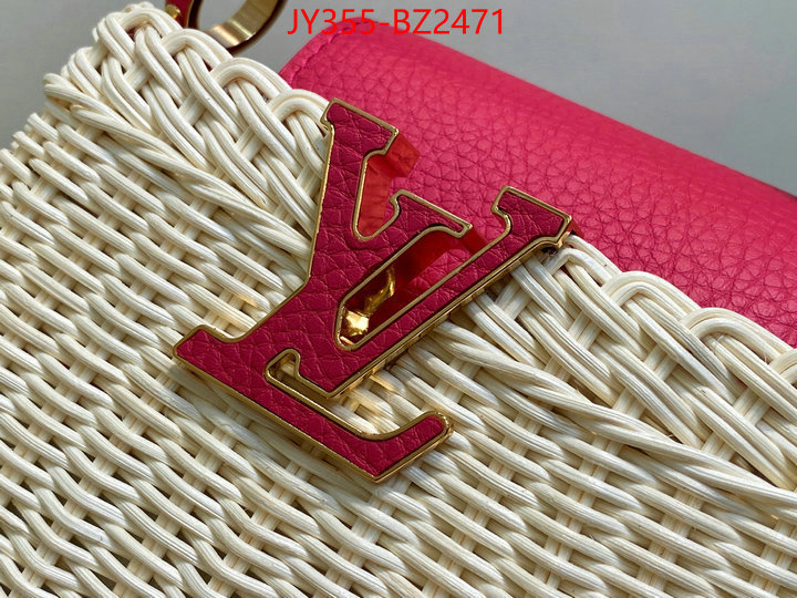 LV Bags(TOP)-Handbag Collection- wholesale china ID: BZ2471 $: 355USD,
