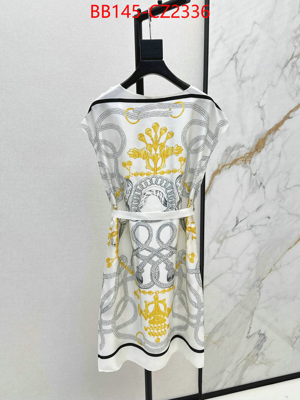 Clothing-Hermes best replica new style ID: CZ2336 $: 145USD