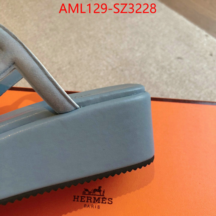 Women Shoes-Hermes perfect ID: SZ3228 $: 129USD