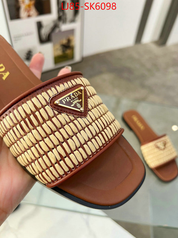 Women Shoes-Prada website to buy replica ID: SK6098 $: 85USD
