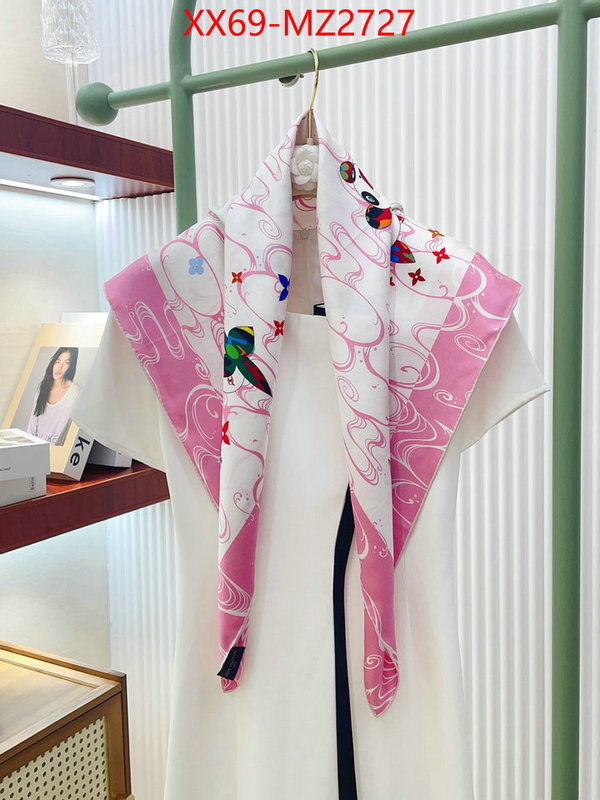 Scarf-LV high ID: MZ2727 $: 69USD