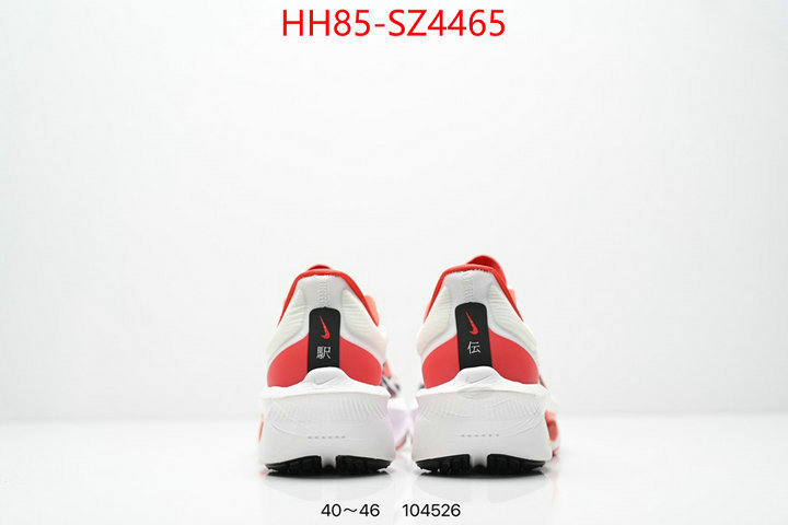 Men Shoes-Nike aaaaa customize ID: SZ4465 $: 85USD