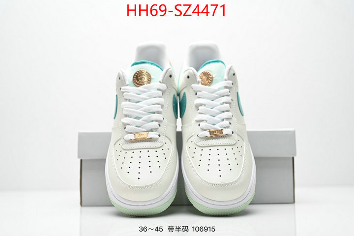 Men Shoes-Nike where to buy replicas ID: SZ4471 $: 69USD