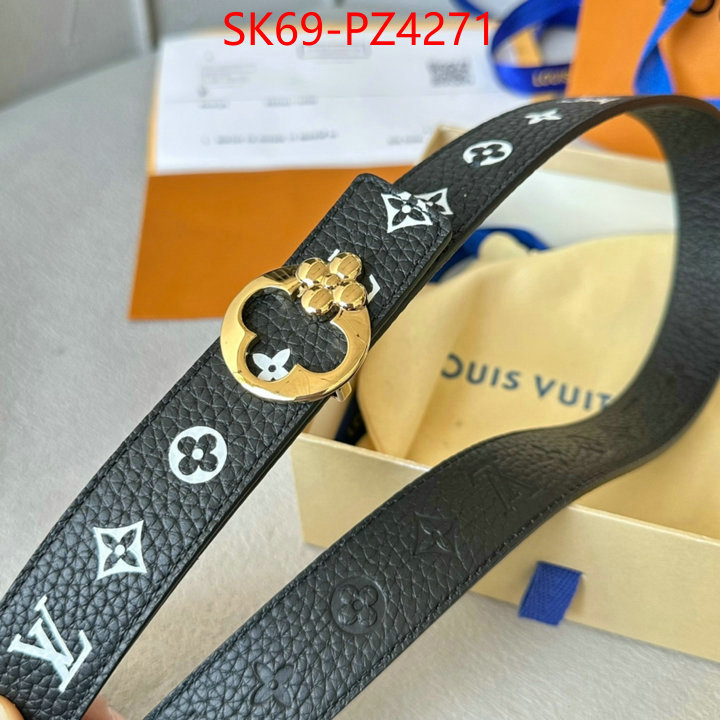 Belts-LV first copy ID: PZ4271 $: 69USD