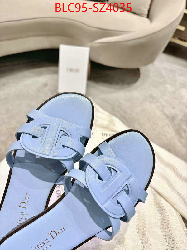 Women Shoes-Dior hot sale ID: SZ4035 $: 95USD