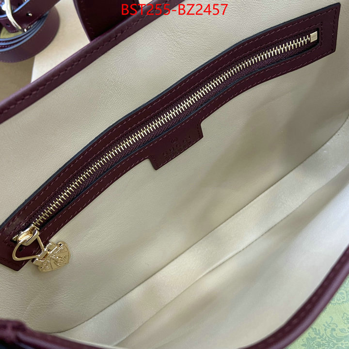Gucci Bags(TOP)-Jackie Series- the online shopping ID: BZ2457 $: 255USD,
