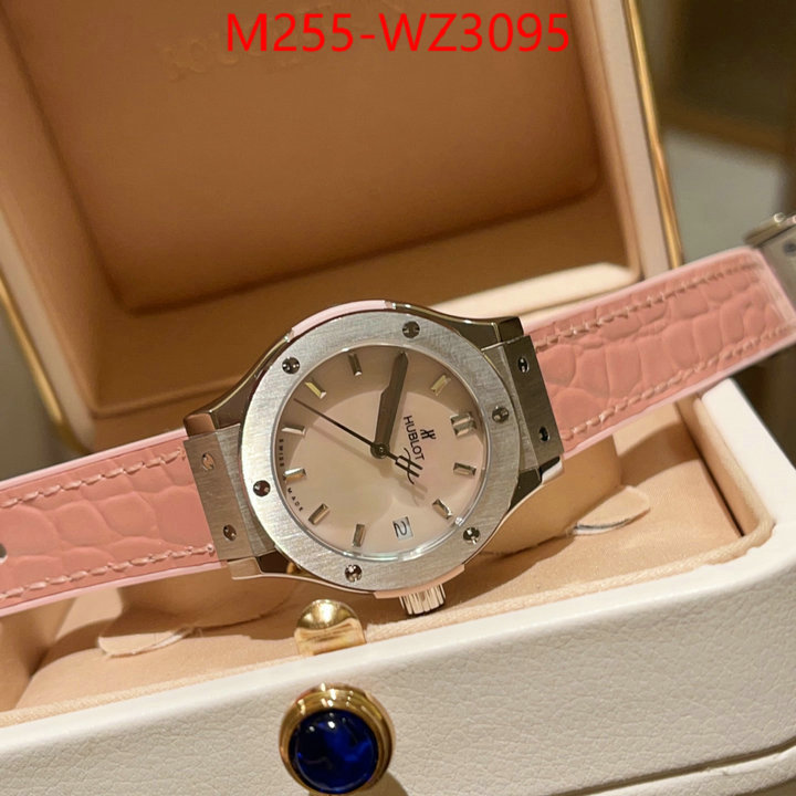 Watch(TOP)-Hublot the best ID: WZ3095 $: 255USD
