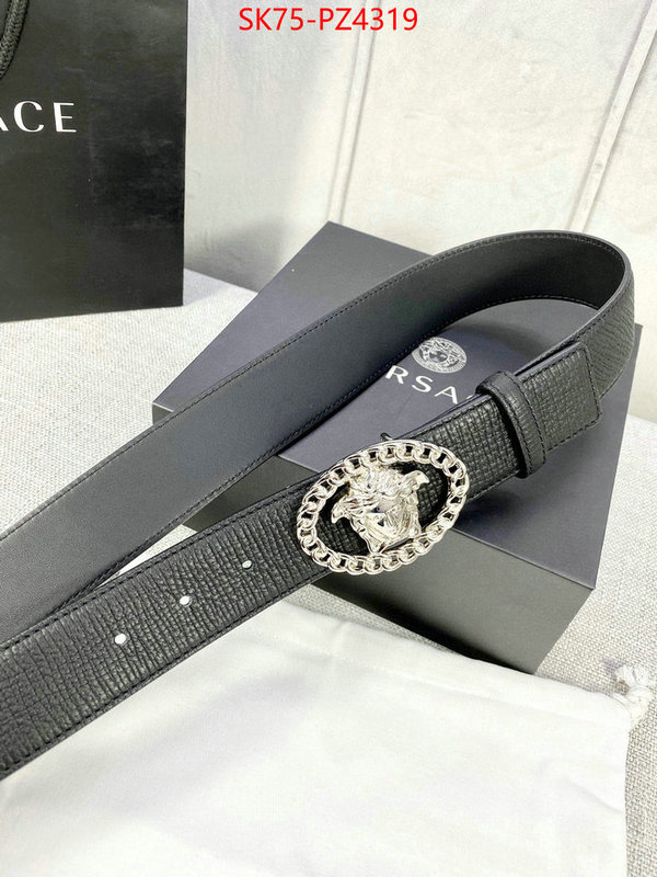 Belts-Versace the most popular ID: PZ4319 $: 75USD