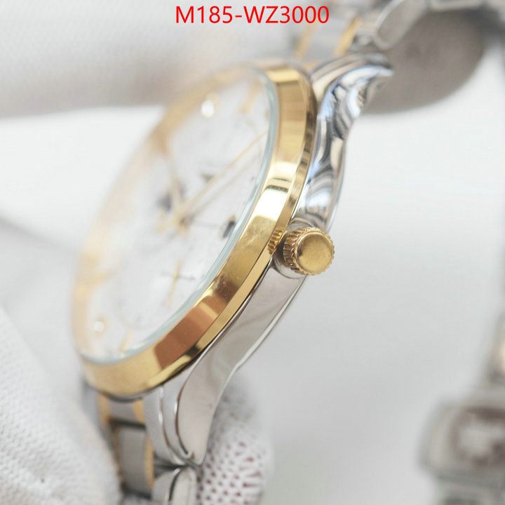 Watch(4A)-Longines how can i find replica ID: WZ3000 $: 185USD