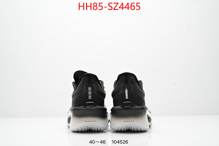 Men Shoes-Nike aaaaa customize ID: SZ4465 $: 85USD