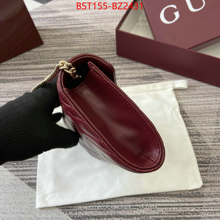 Gucci Bags(TOP)-Marmont how to find designer replica ID: BZ2431 $: 155USD,-shoes yupoo Gucci Bags(TOP)-Marmont how to find designer replica ID: BZ2431 $: 155USD,
