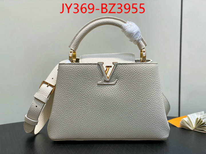 LV Bags(TOP)-Handbag Collection- replica for cheap ID: BZ3955 $: 369USD,