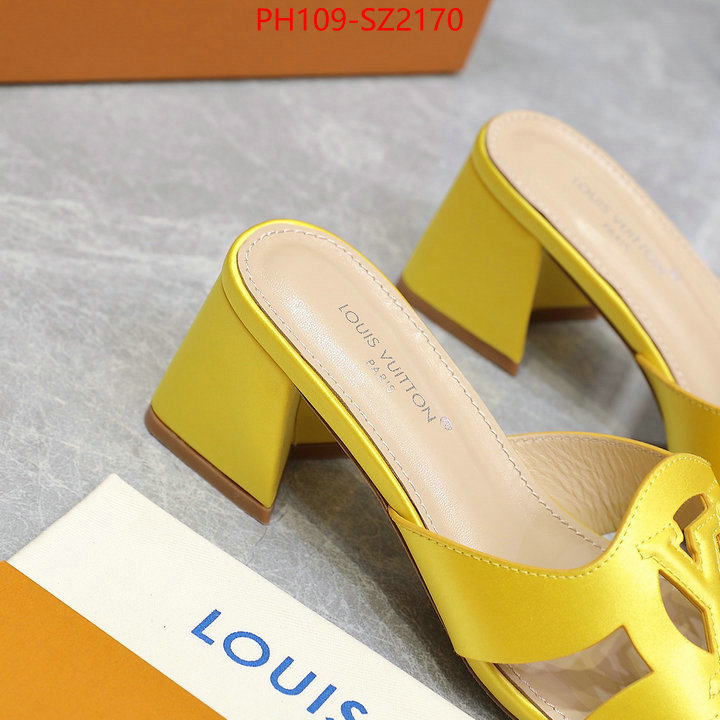 Women Shoes-LV replicas buy special ID: SZ2170 $: 109USD-shoes yupoo Women Shoes-LV replicas buy special ID: SZ2170 $: 109USD