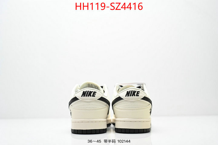 Men Shoes-Nike high quality perfect ID: SZ4416 $: 119USD
