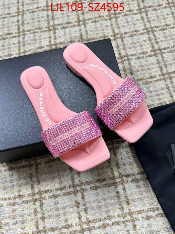 Women Shoes-Alexander Wang sale outlet online ID: SZ4595 $: 109USD