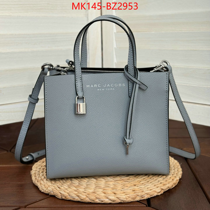 Marc Jacobs Bags(TOP)-Handbag- find replica ID: BZ2953 $: 145USD,