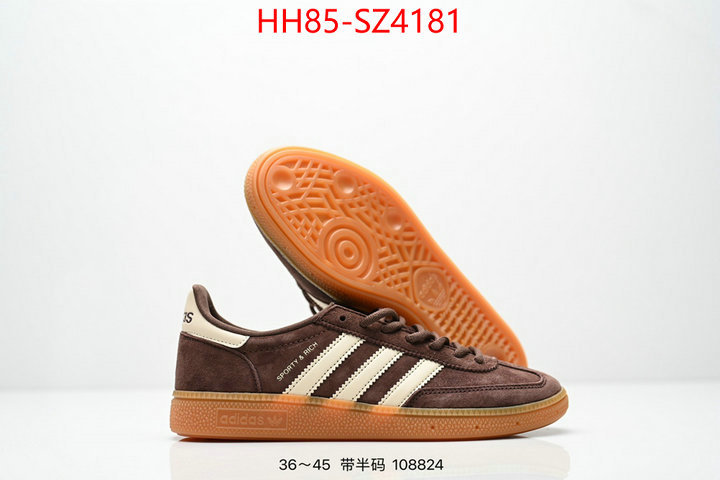 Women Shoes-Adidas buy 2024 replica ID: SZ4181 $: 85USD