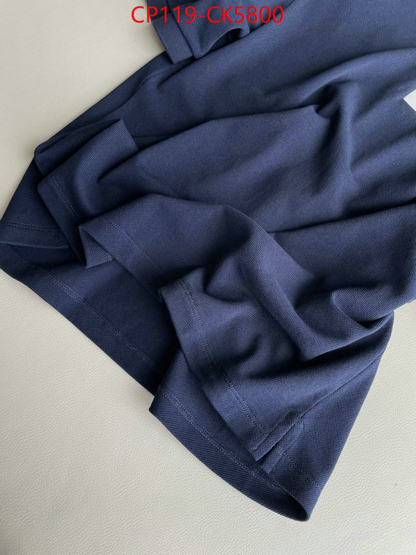 Clothing-MIU MIU copy ID: CK5800 $: 119USD