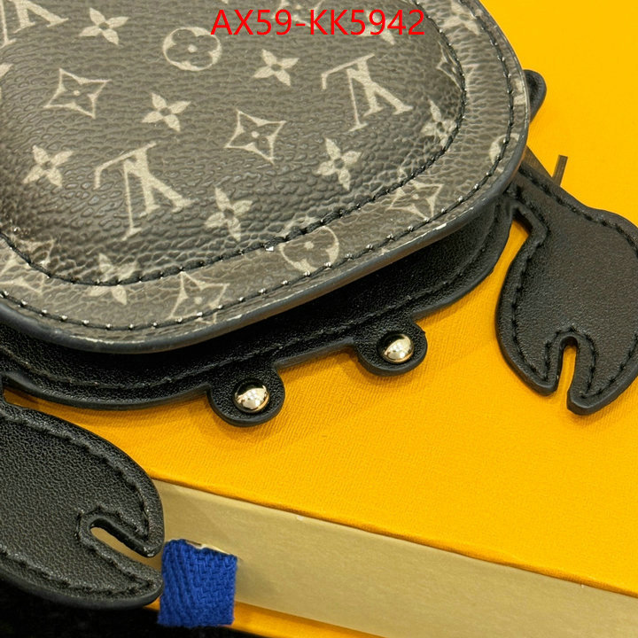Key pendant-LV aaaaa ID: KK5942 $: 59USD