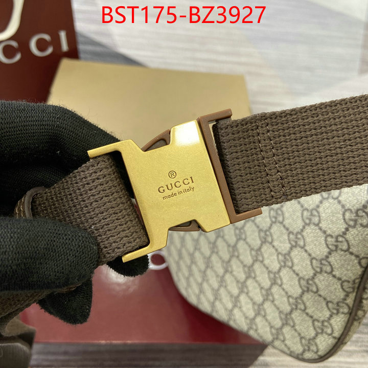 Gucci Bags(TOP)-Discovery- can you buy replica ID: BZ3927 $: 175USD,