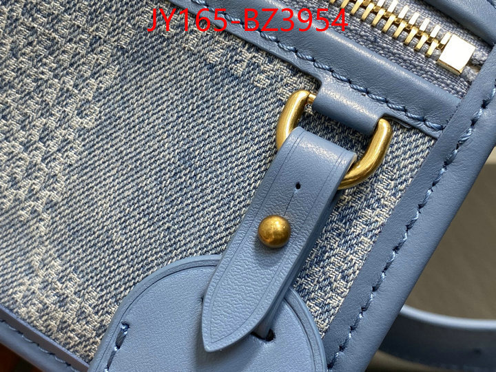 LV Bags(TOP)-Pochette MTis- perfect quality ID: BZ3954 $: 165USD,
