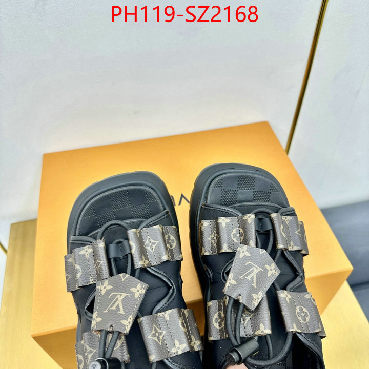 Women Shoes-LV luxury cheap ID: SZ2168 $: 119USD