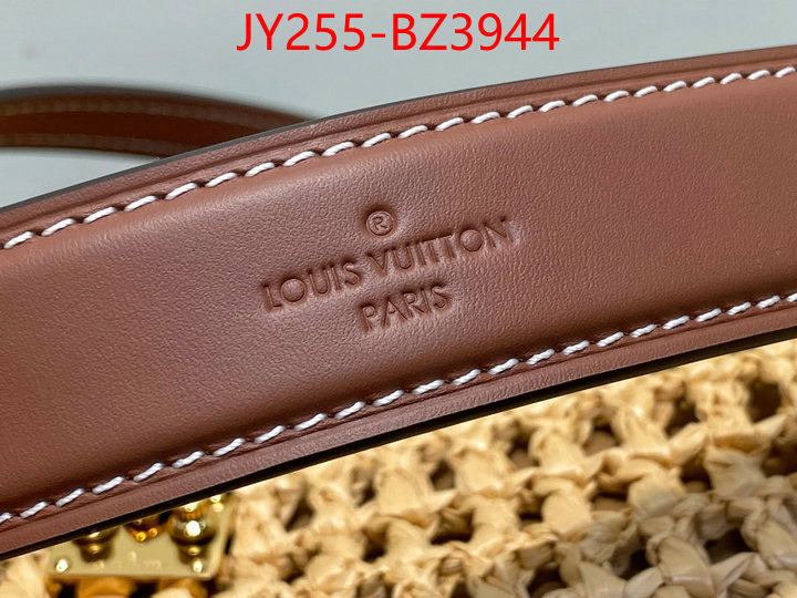 LV Bags(TOP)-Petite Malle- what is top quality replica ID: BZ3944 $: 255USD,